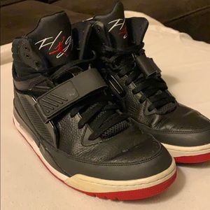 Jordan Flight shoes size 12